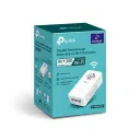 Powerline Adapter  TP-LINK TL-WPA8631P, AV1300, 1300 Mbps, Alb