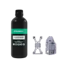 Fotopolimer pentru imprimare 3D ESUN PA100 Nylon-Like Resin, 0.5kg, Gri