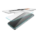 Sticlă de protecție Spigen Samsung S24+, EZ FIT, Tempered Glass, Transparent