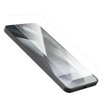 Sticlă de protecție Nillkin Tempered Glass H+ Pro pentru Samsung Galaxy S25+, Transparent