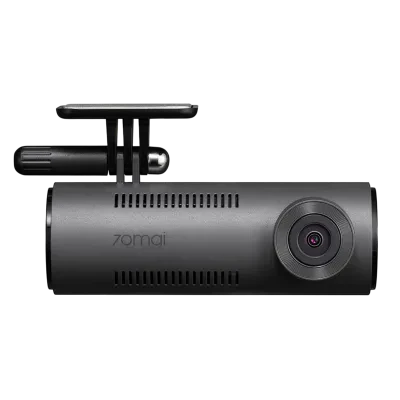 Cameră DVR frontală 70mai M310, Negru