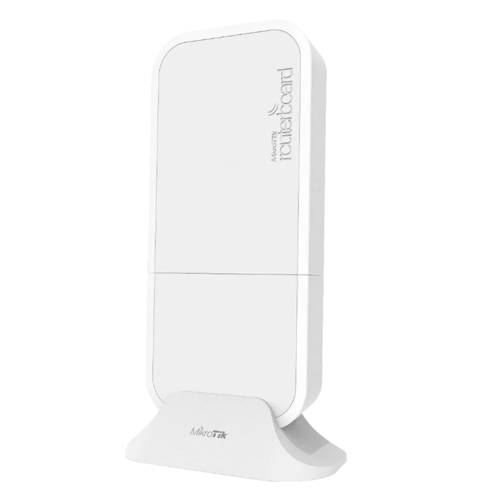 Punct de acces fără fir MikroTik wAP LTE kit, Alb