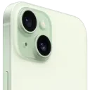 Смартфон Apple iPhone 15, 6Гб/128Гб, Зеленый