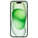 Смартфон Apple iPhone 15, 6Гб/128Гб, Зеленый