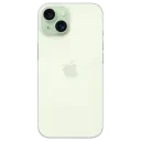 Смартфон Apple iPhone 15, 6Гб/128Гб, Зеленый