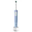 Электрическая зубная щетка Braun D103.413.3 Vitality Pro, Синий