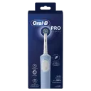 Электрическая зубная щетка Braun D103.413.3 Vitality Pro, Синий