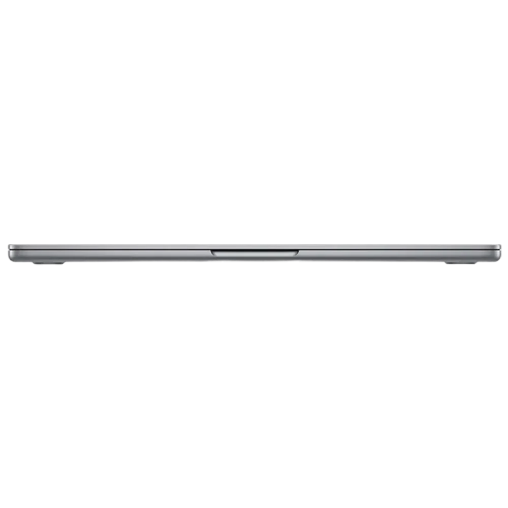 Laptop 13,6" Apple MacBook Air A3113, Space Grey, M3 with 8-core CPU and 10-core GPU, 24GB/512GB, macOS Sequoia