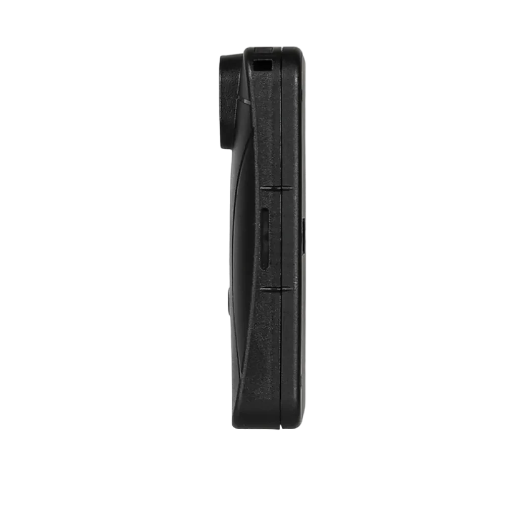Camera video sport Transcend Drive Pro Body 10, Negru