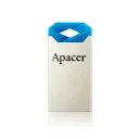 Memorie USB Apacer AH111, 32GB, Argintiu/Albastru
