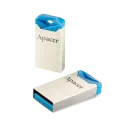 Memorie USB Apacer AH111, 32GB, Argintiu/Albastru