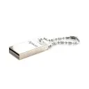 Memorie USB Apacer AH111, 32GB, Argintiu