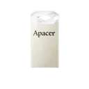 Memorie USB Apacer AH111, 32GB, Argintiu