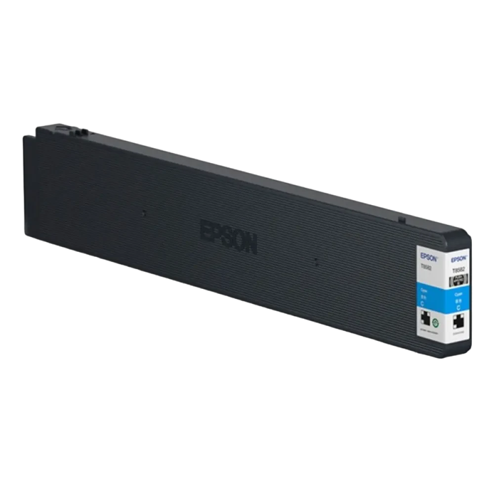 Картридж с чернилами Epson C13T858200, Голубой