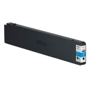 Картридж с чернилами Epson C13T858200, Голубой