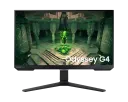 25" Monitor Gaming Samsung S25BG400E, IPS 1920x1080 FHD, Negru