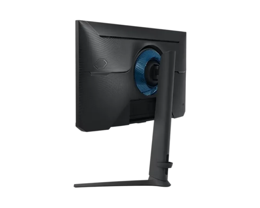 25" Monitor Gaming Samsung S25BG400E, IPS 1920x1080 FHD, Negru