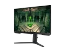 25" Monitor Gaming Samsung S25BG400E, IPS 1920x1080 FHD, Negru