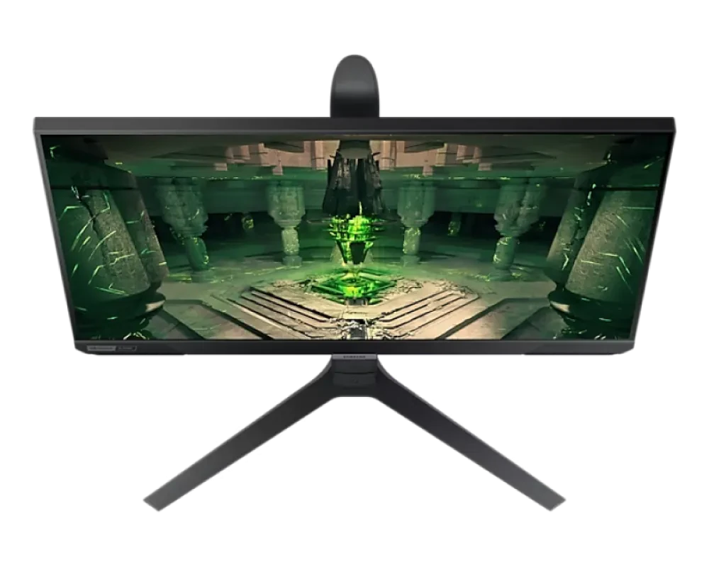 25" Monitor Gaming Samsung S25BG400E, IPS 1920x1080 FHD, Negru