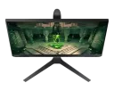 25" Monitor Gaming Samsung S25BG400E, IPS 1920x1080 FHD, Negru