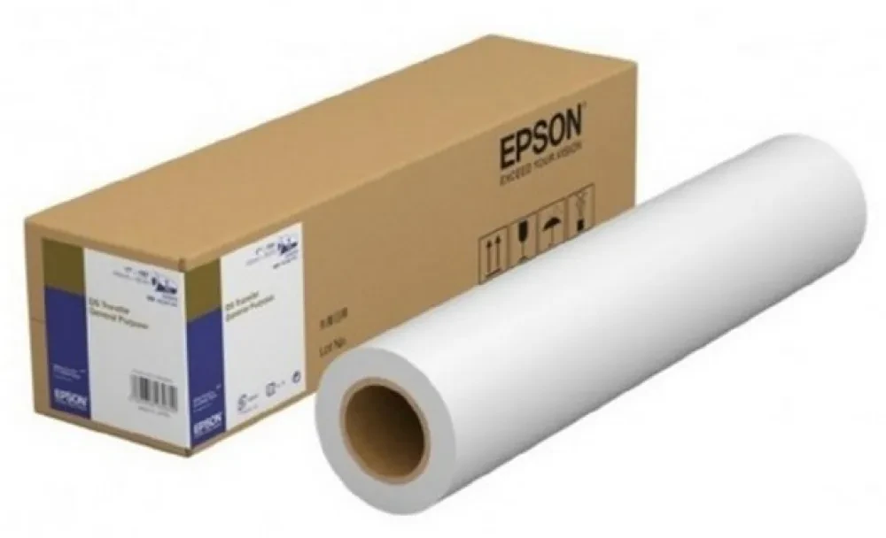 Бумага Epson Premium Semigloss Photo Paper, А1