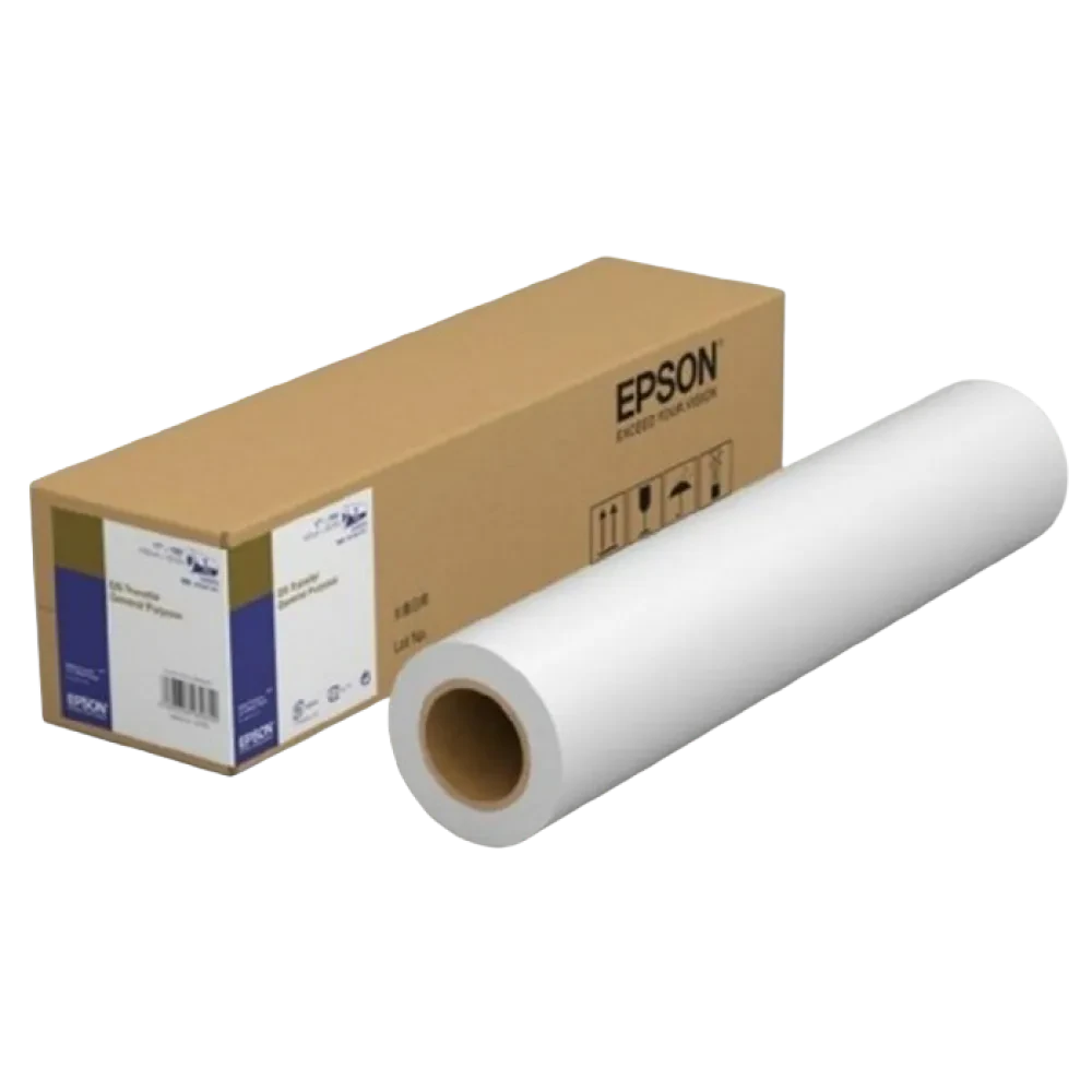 Бумага Epson Premium Semigloss Photo Paper, А1