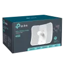 Punct de acces exterior TP-LINK CPE610, 300 Mbps, Alb