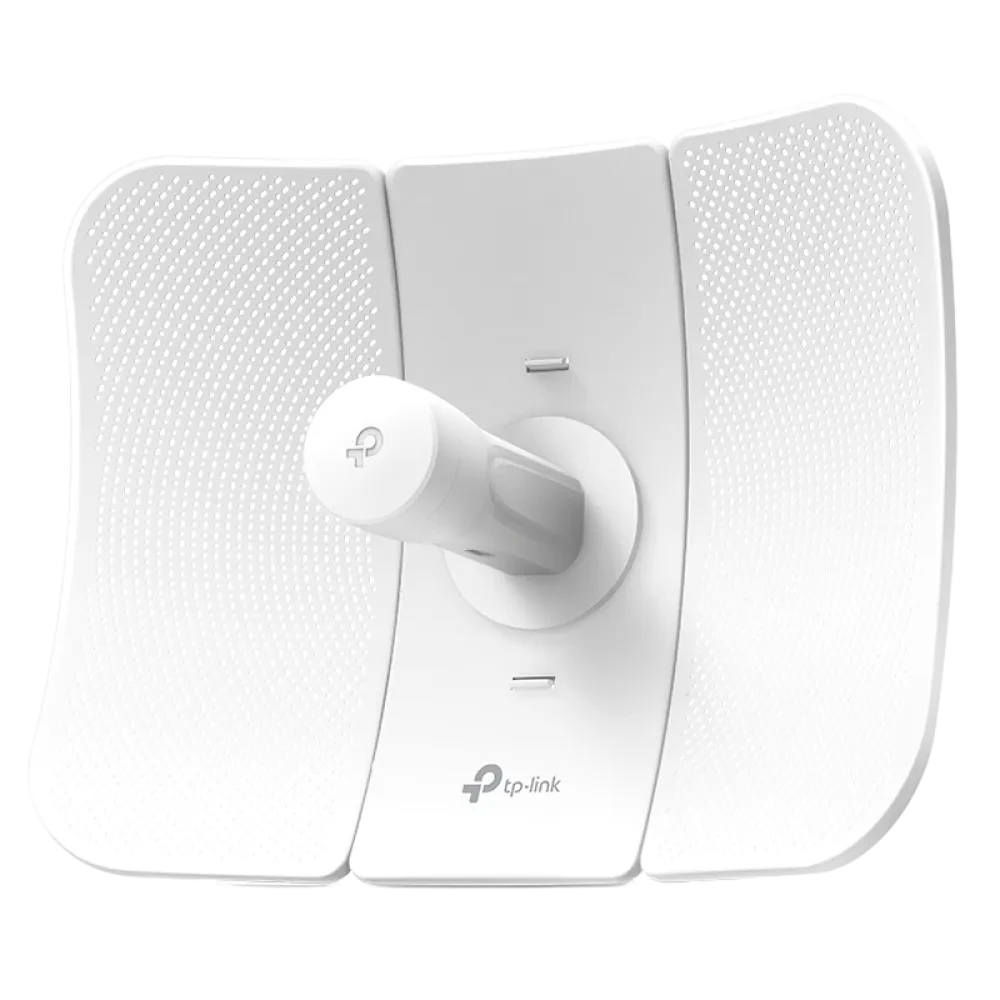 Punct de acces exterior TP-LINK CPE610, 300 Mbps, Alb