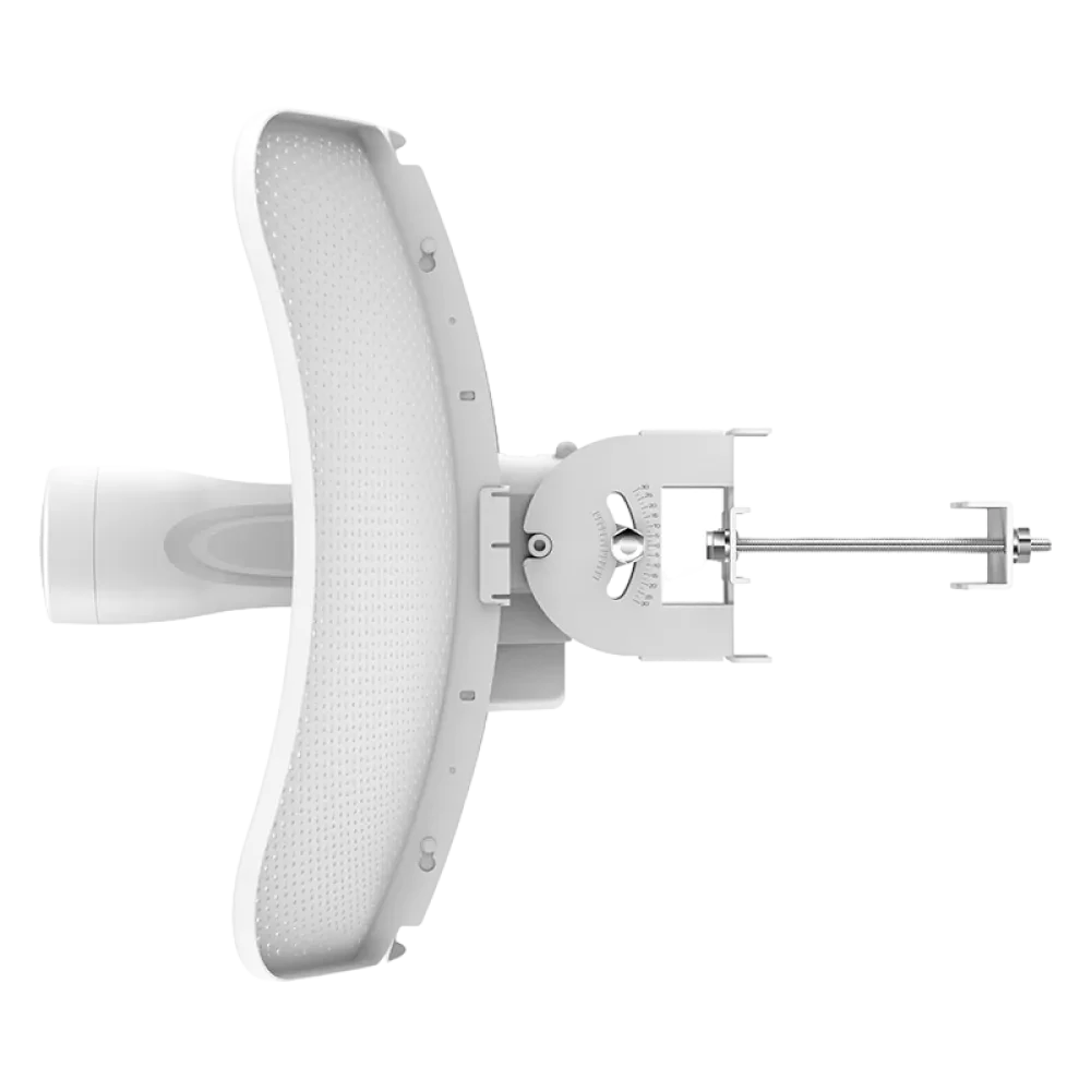 Punct de acces exterior TP-LINK CPE610, 300 Mbps, Alb