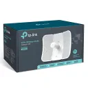 Punct de acces exterior TP-LINK CPE610, 300 Mbps, Alb