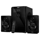 Компьютерные колонки 2.1 SVEN MS-2250, Чёрный