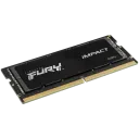 Оперативная память Kingston FURY Beast, DDR5 SDRAM, 4800 МГц, 16Гб, KF548S38IBK2-16