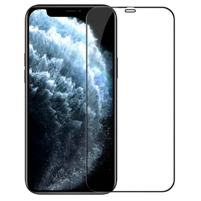 Sticlă de protecție Nillkin iPhone 12 mini H+ pro - Tempered Glass, Transparent