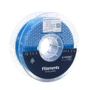 Filament pentru imprimantă 3D Gembird 3DP-PETG1.75HY-01-B, PETG, Albastru , 1.75 mm, 1kg
