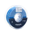 Filament pentru imprimantă 3D Gembird 3DP-PETG1.75HY-01-B, PETG, Albastru , 1.75 mm, 1kg