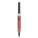 Styler Dyson HS05 Airwrap Complete Long Volumise, 1300W, Strawberry Bronze | Blush Pink