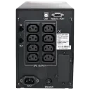 Sursă de alimentare neîntreruptibilă PCM SPT-1000, Linear-interactiv, 1000VA, Turn