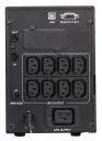 Sursă de alimentare neîntreruptibilă PCM SPT-1000, Linear-interactiv, 1000VA, Turn