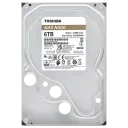 Unitate HDD Toshiba N300, 3.5", 6 TB <HDWG460UZSVA>