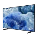 75" QLED SMART Телевизор Samsung QE75Q8FAAUXUA, 3840x2160 4K UHD, Tizen, Черный