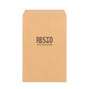 Френч-пресс RESTO 90531, 1л, Чёрный