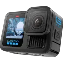 Cameră Video Sport GoPro Hero 13, Negru