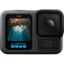 Cameră Video Sport GoPro Hero 13, Negru