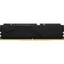 Оперативная память Kingston FURY Beast, DDR5 SDRAM, 5200 МГц, 8Гб, KF556C36BBE-8