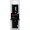 Оперативная память Kingston FURY Beast, DDR5 SDRAM, 5200 МГц, 8Гб, KF556C36BBE-8