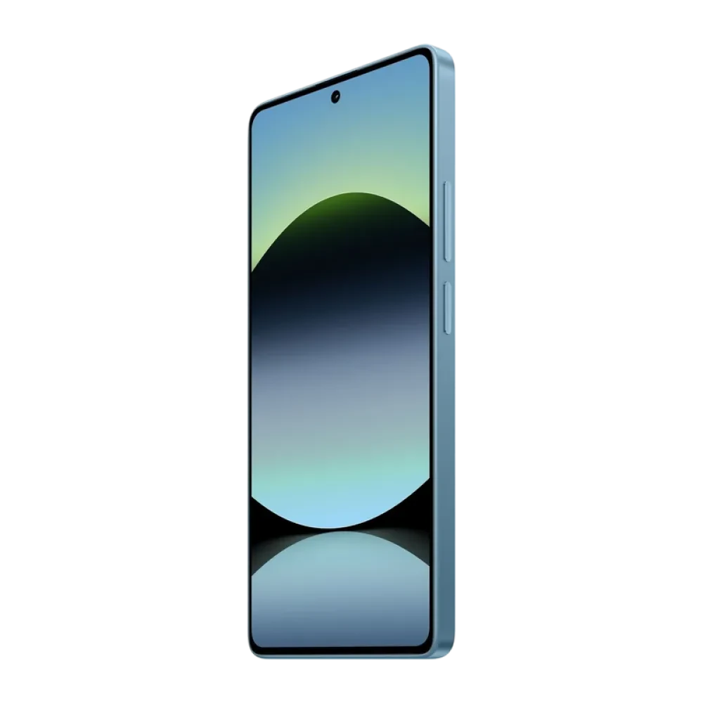 Смартфон Xiaomi Redmi Note 14S, 8Гб/256Гб, Ocean Blue
