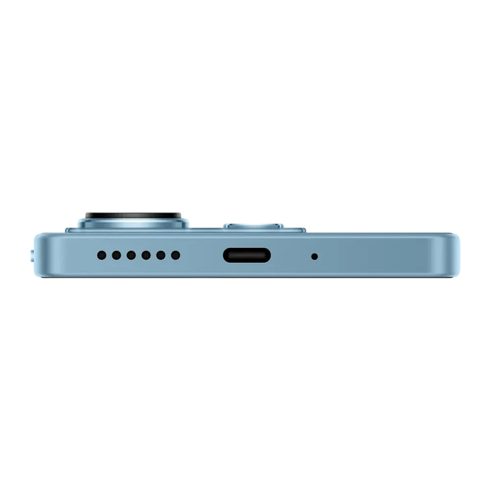 Смартфон Xiaomi Redmi Note 14S, 8Гб/256Гб, Ocean Blue