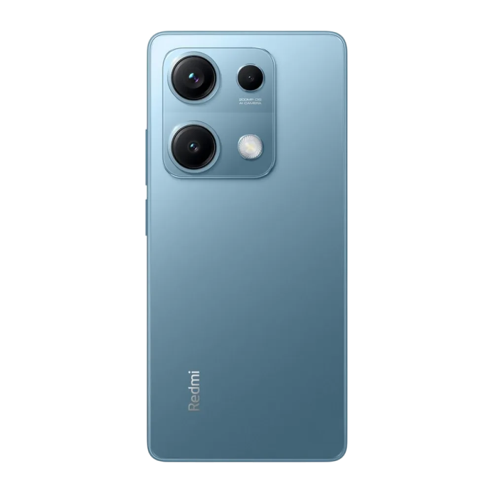 Смартфон Xiaomi Redmi Note 14S, 8Гб/256Гб, Ocean Blue