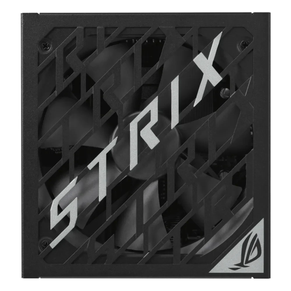 Блок питания для компьютеров ASUS ROG Strix 850W Platinum, ATX, Полностью модульный