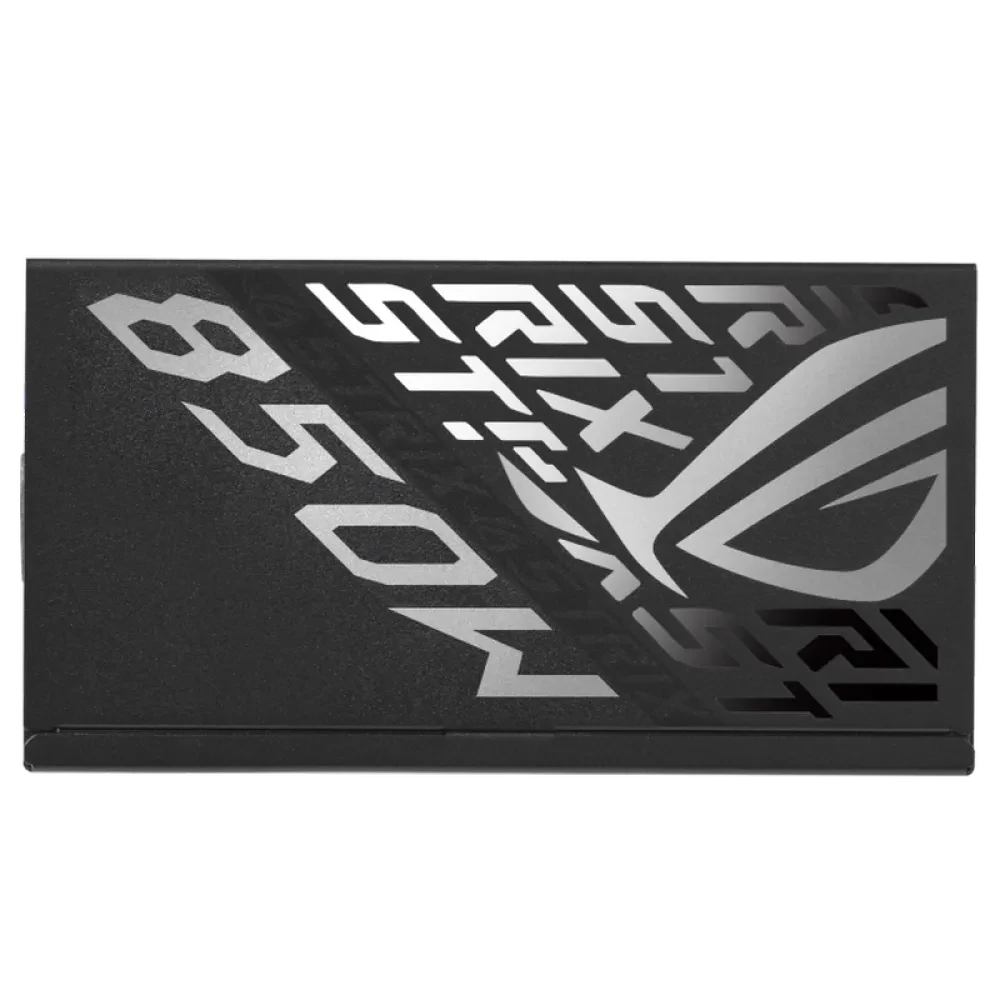 Блок питания для компьютеров ASUS ROG Strix 850W Platinum, ATX, Полностью модульный